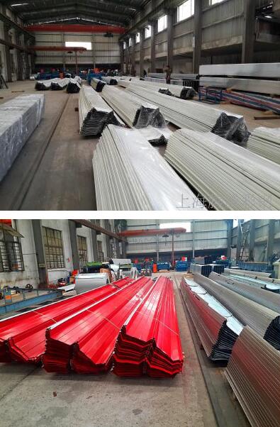 角馳彩鋼瓦_江蘇彩鋼瓦